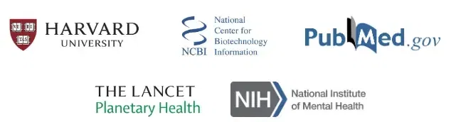 Scientific reference logos